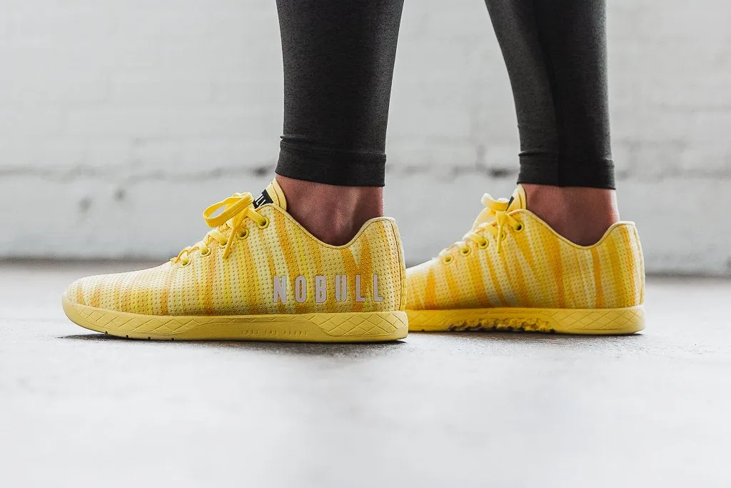 LIGHTNING BURST TRAINER (WOMEN'S)