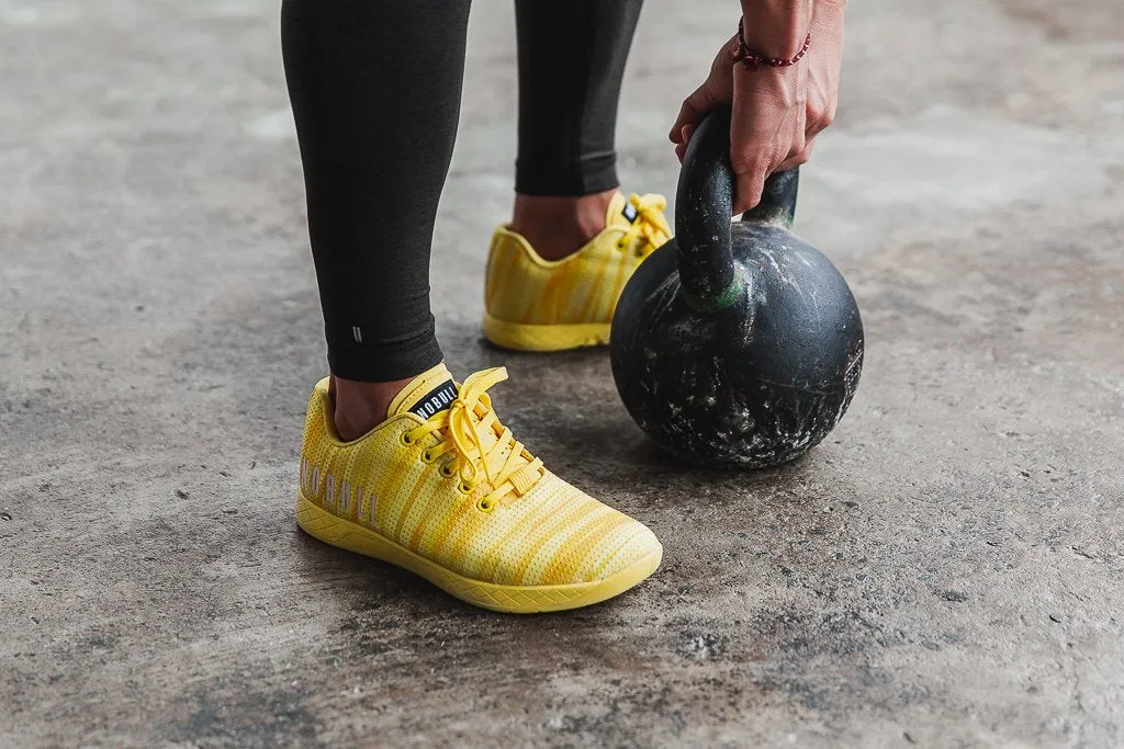 LIGHTNING BURST TRAINER (WOMEN'S)