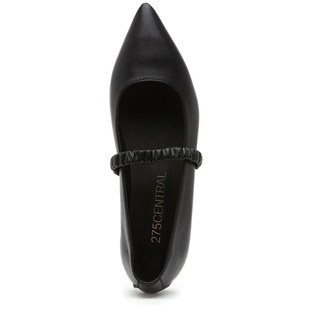 Lilah Mary Jane Flat