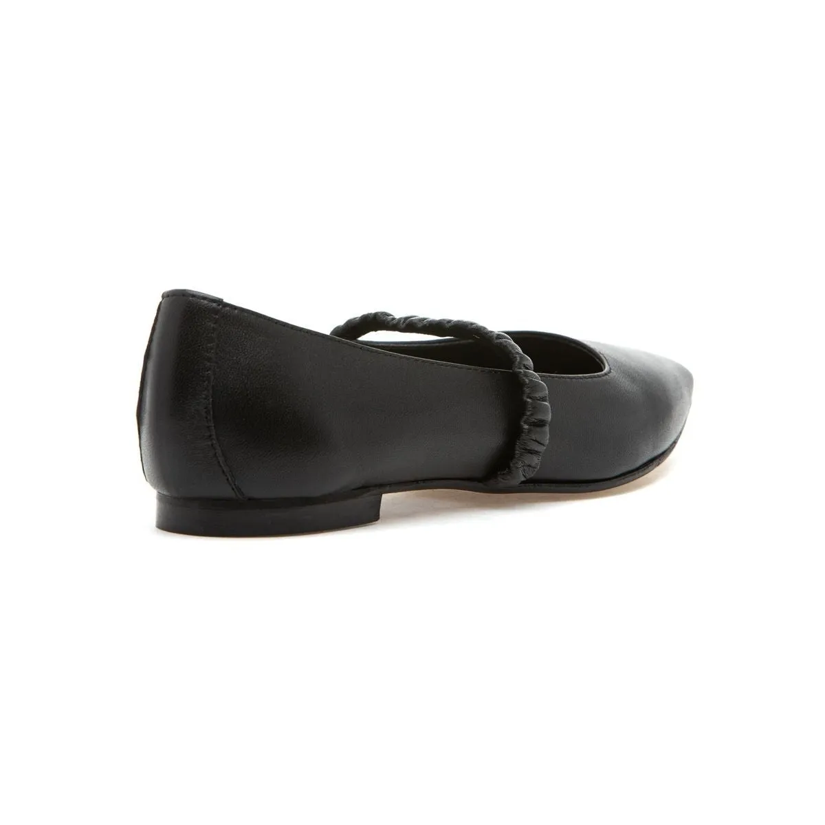 Lilah Mary Jane Flat