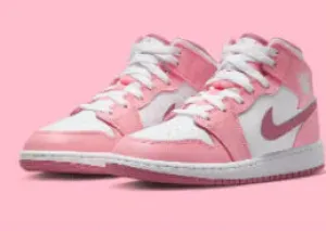 Limited Jordan 1