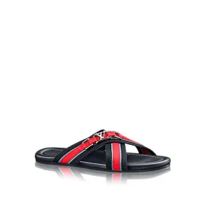 Louis Vuitton - Atoll mule