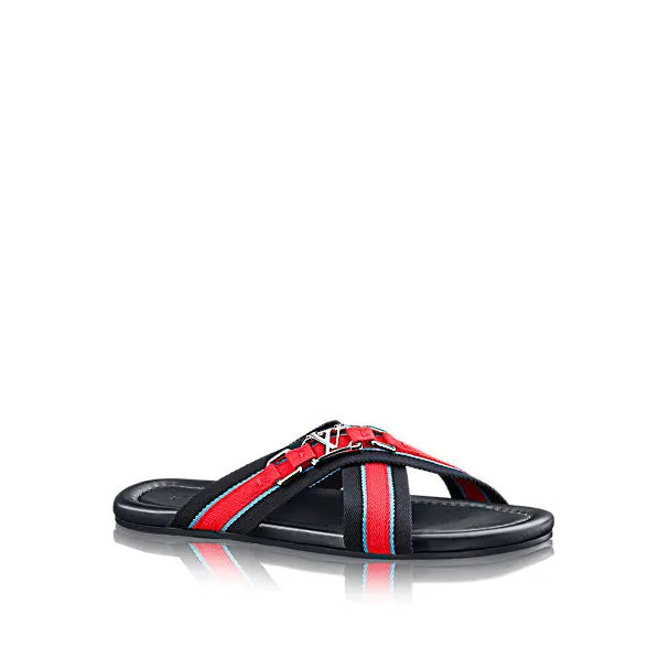 Louis Vuitton - Atoll mule