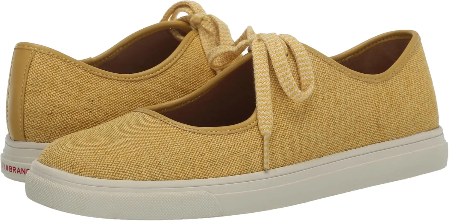 Lucky Brand Women's Lisia Sneaker