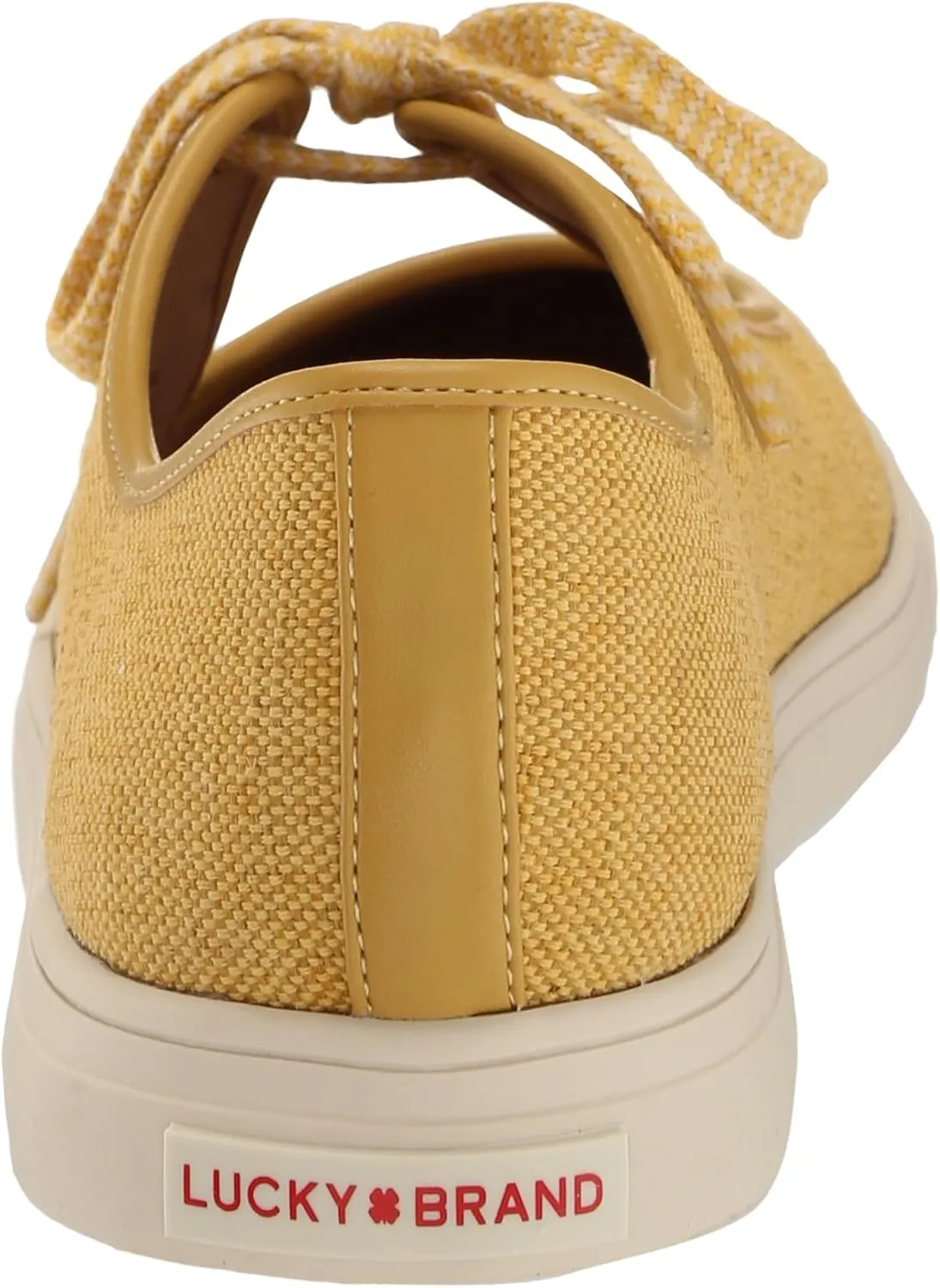 Lucky Brand Women's Lisia Sneaker