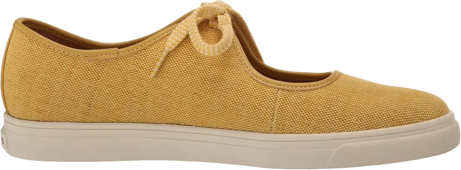 Lucky Brand Women's Lisia Sneaker