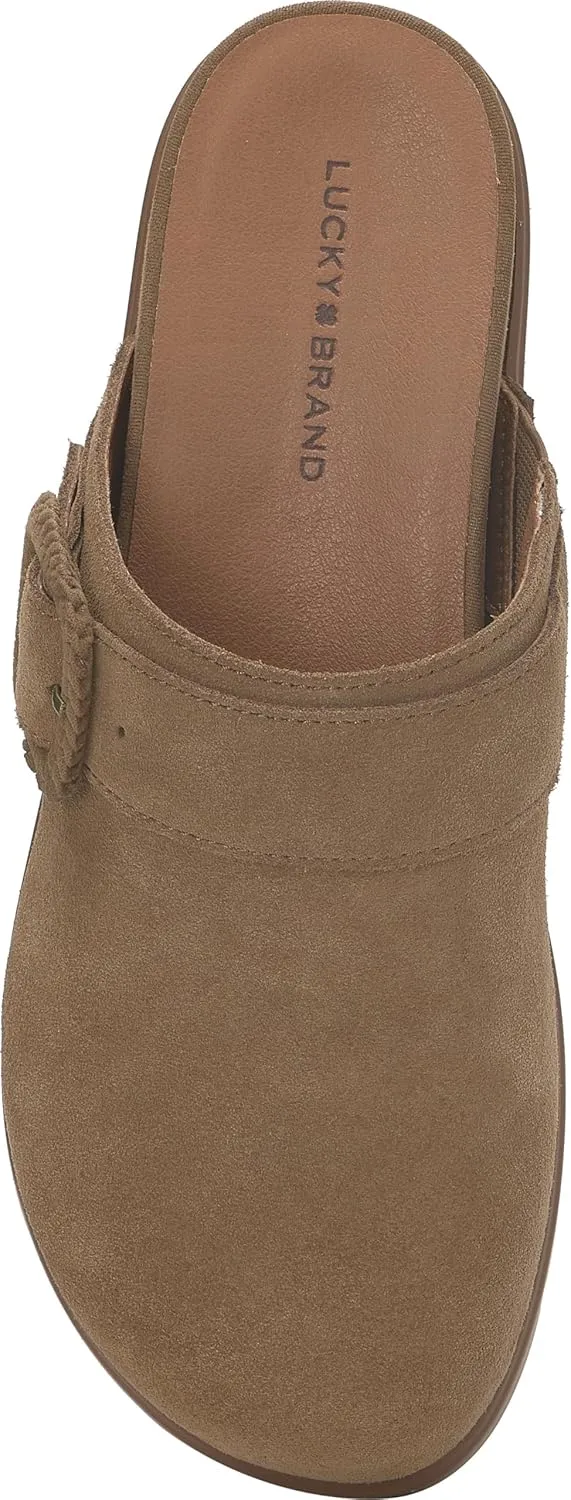 Lucky Brand Women's Sachie Mule