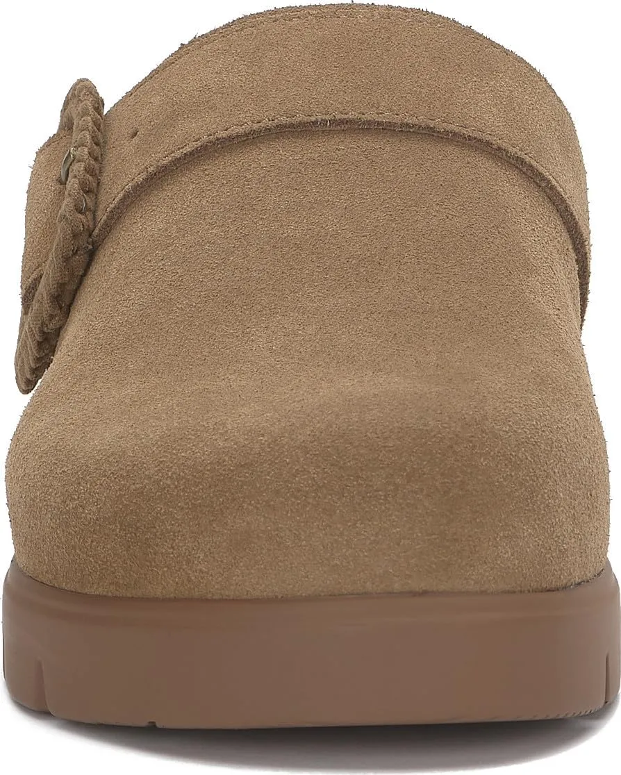 Lucky Brand Women's Sachie Mule