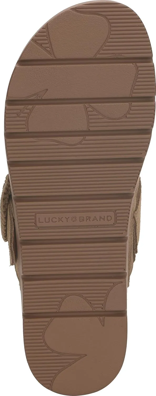 Lucky Brand Women's Sachie Mule