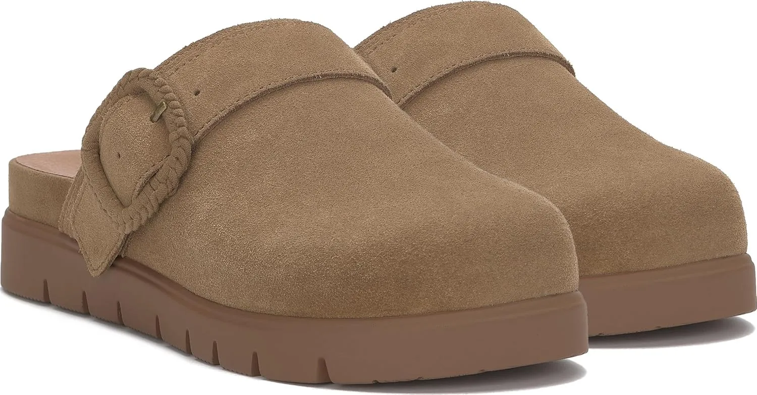 Lucky Brand Women's Sachie Mule
