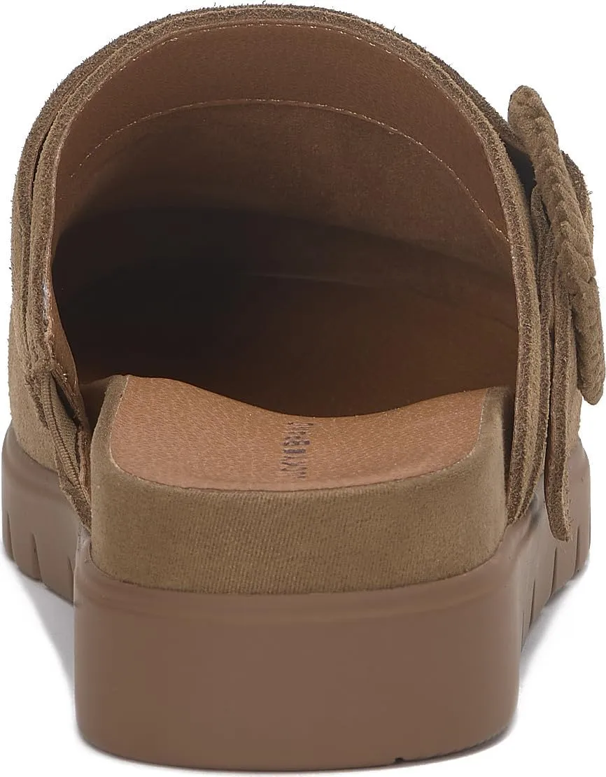 Lucky Brand Women's Sachie Mule