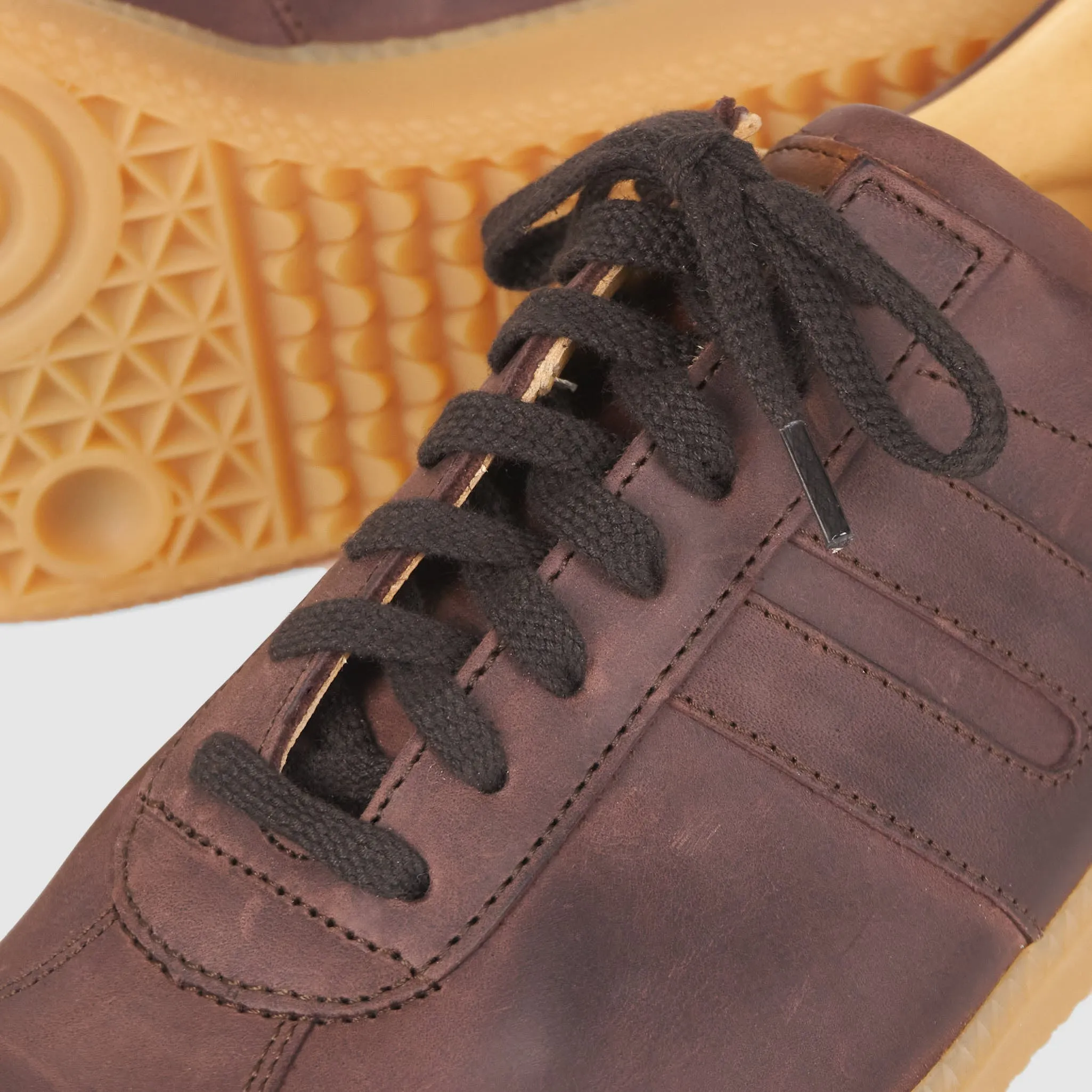 Ludwig Reiter All Leather Sneaker