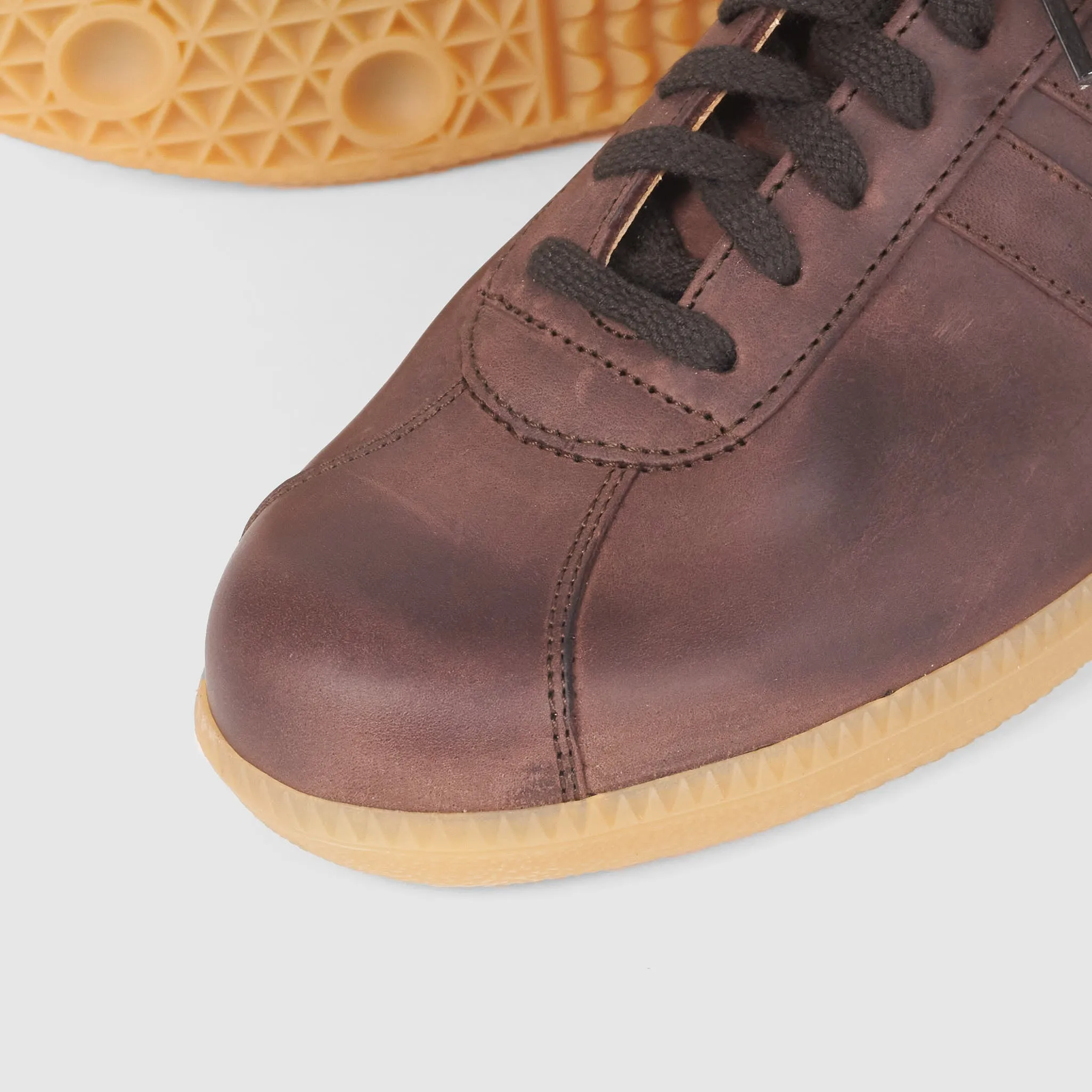 Ludwig Reiter All Leather Sneaker