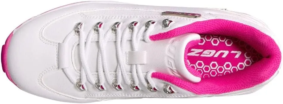Lugz Women's Express Fashion Sneaker
