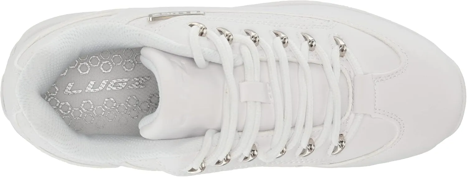 Lugz Women's Express Fashion Sneaker