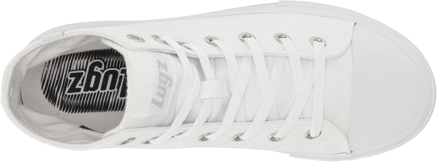 Lugz Women's Stagger Hi Fashion Sneaker