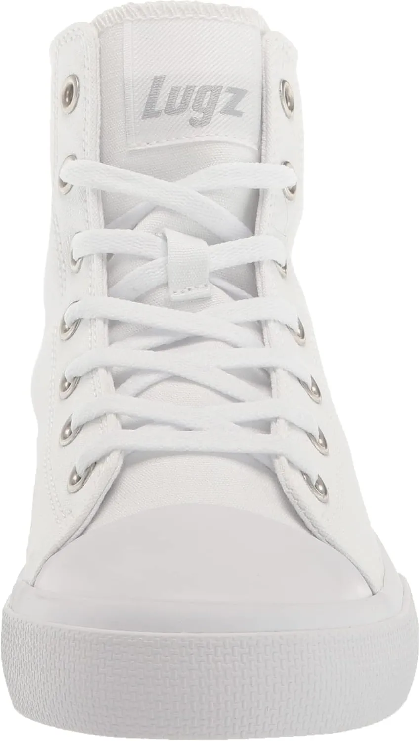 Lugz Women's Stagger Hi Fashion Sneaker