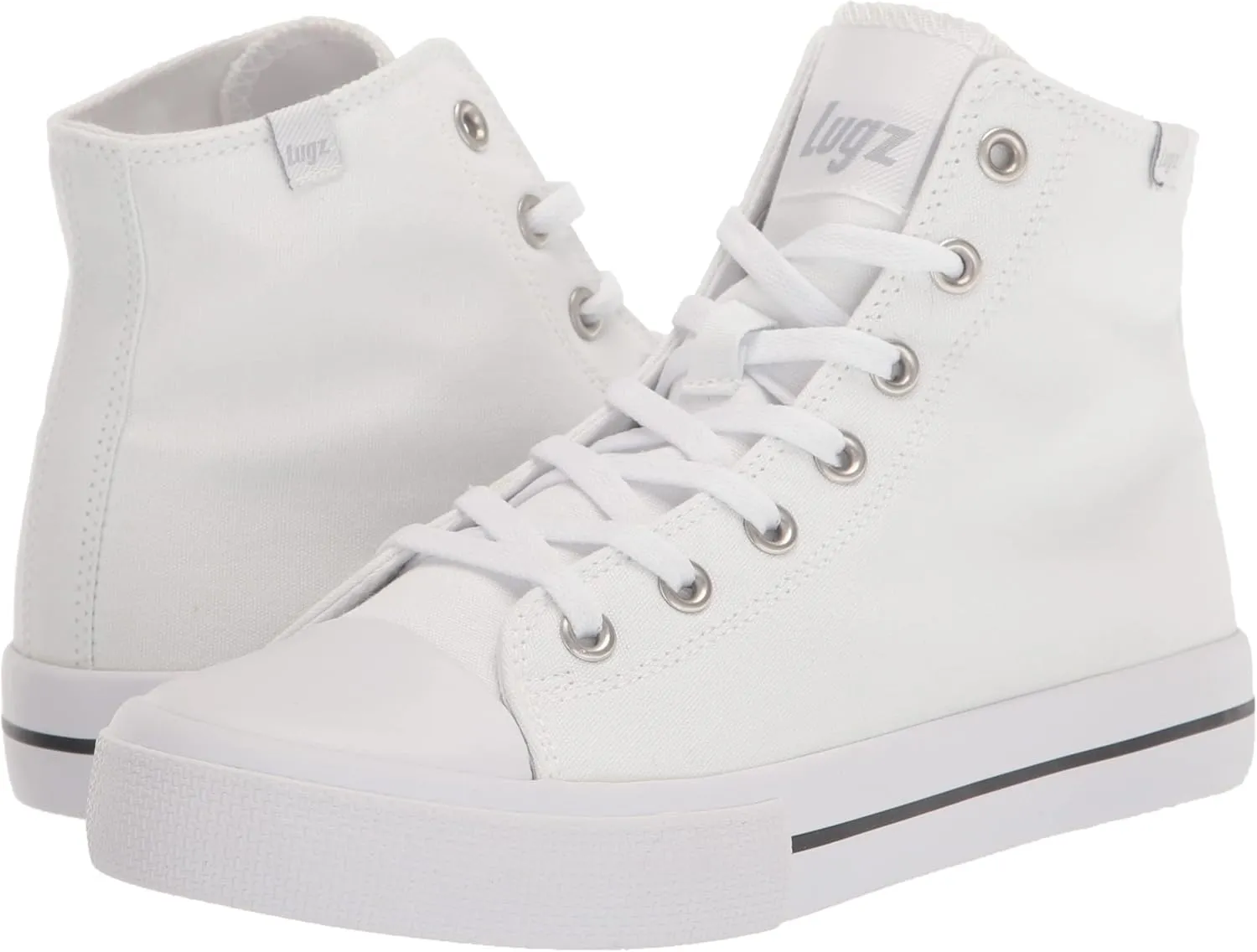Lugz Women's Stagger Hi Fashion Sneaker