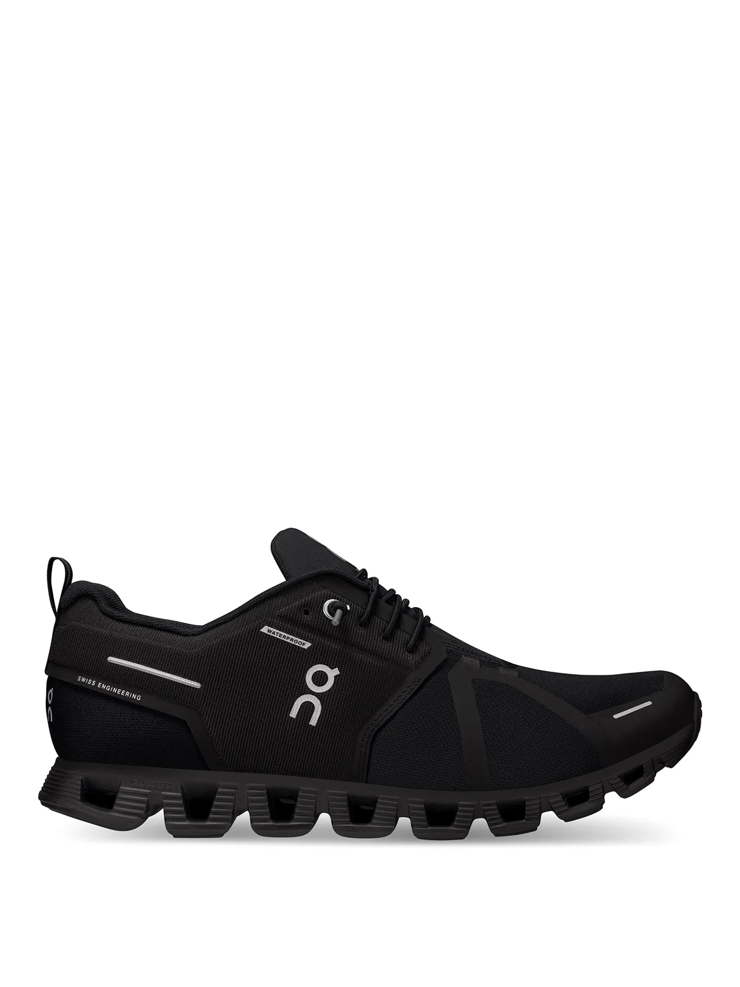 M Cloud 5 Waterproof