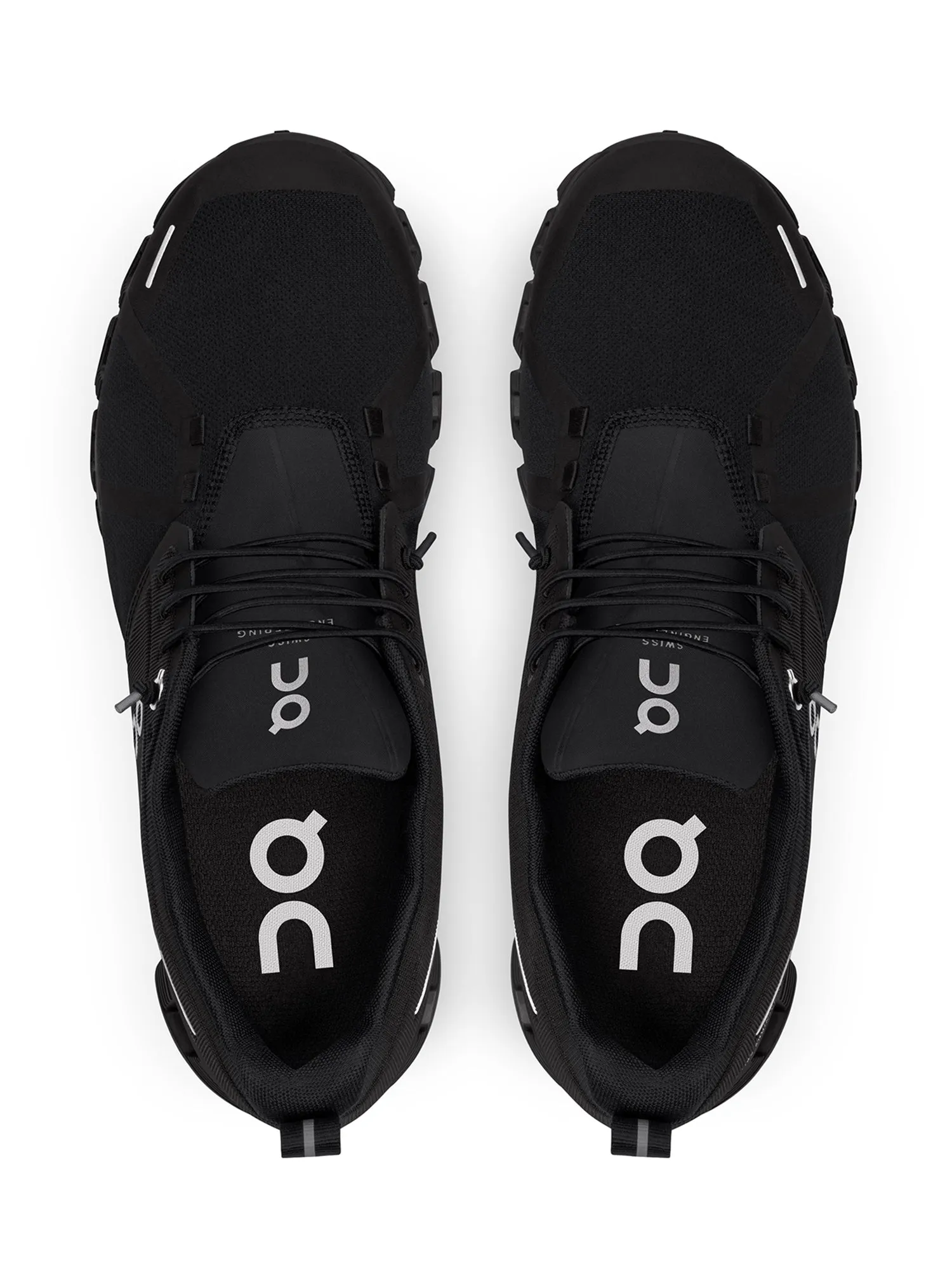 M Cloud 5 Waterproof