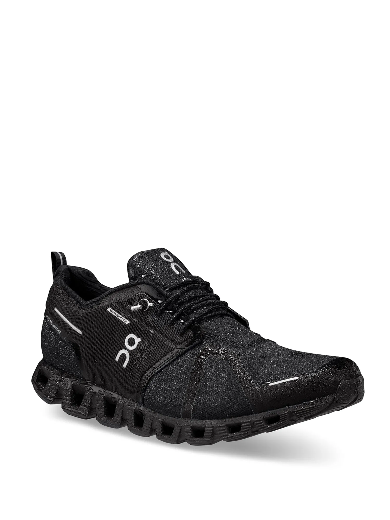 M Cloud 5 Waterproof