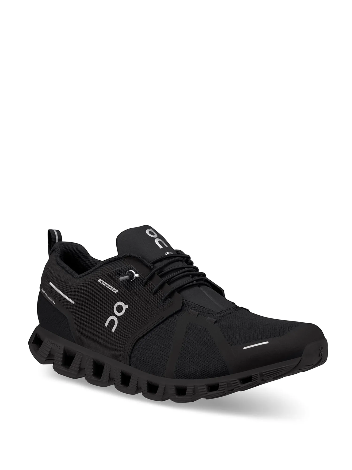 M Cloud 5 Waterproof
