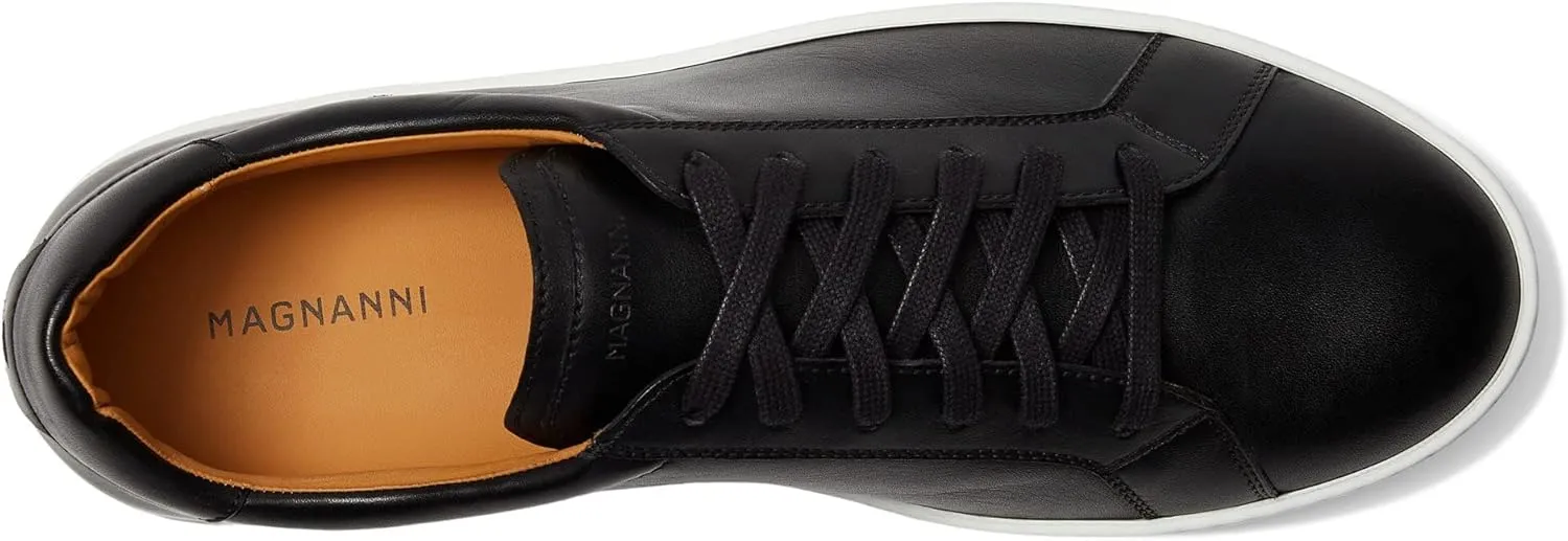 Magnanni Men's Costa Lo Sneaker