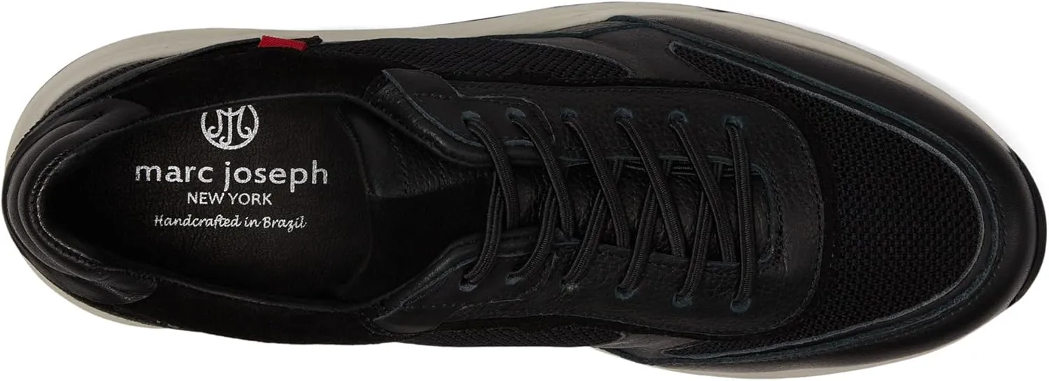 Marc Joseph New York Men's Alex Circle Sneaker