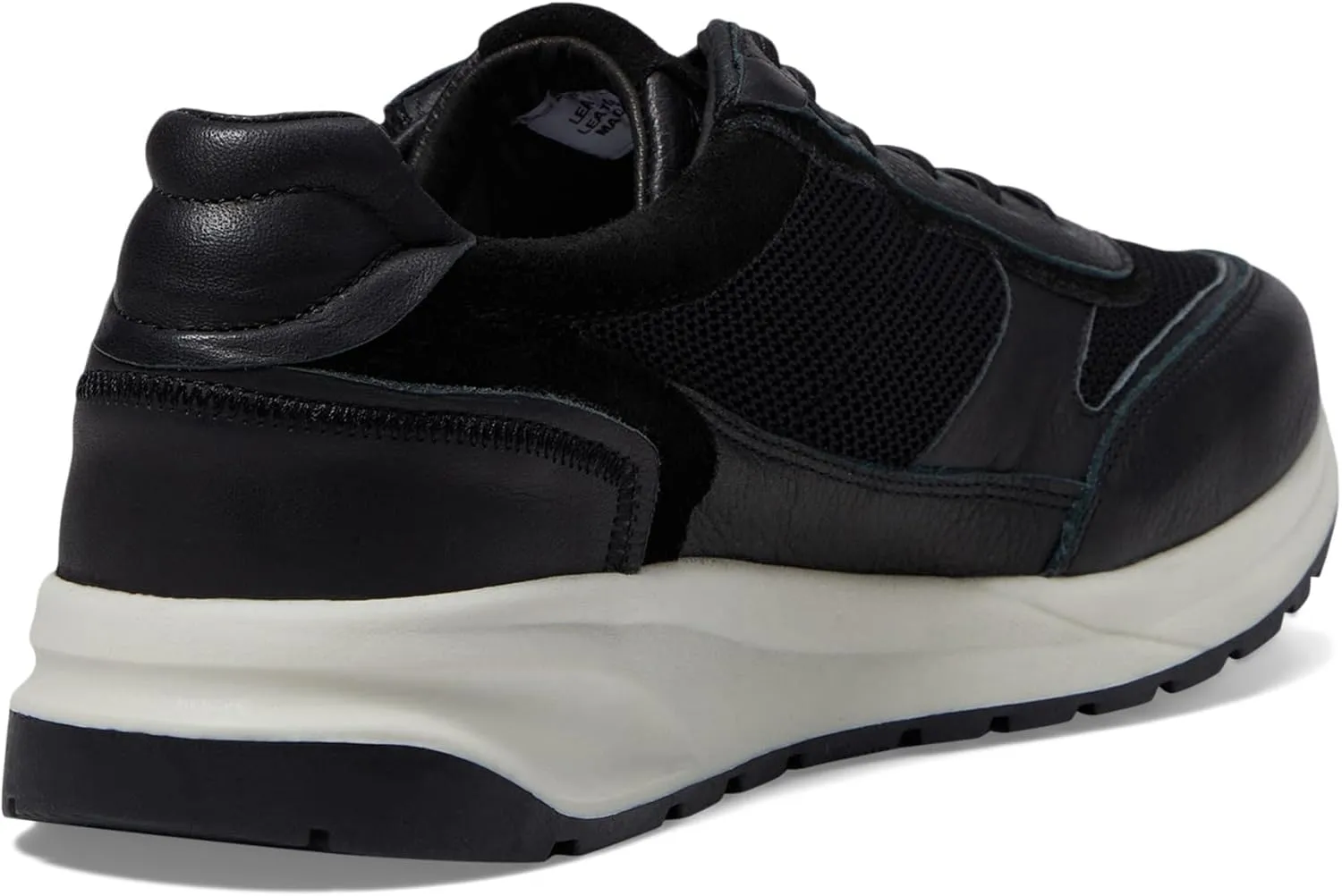 Marc Joseph New York Men's Alex Circle Sneaker