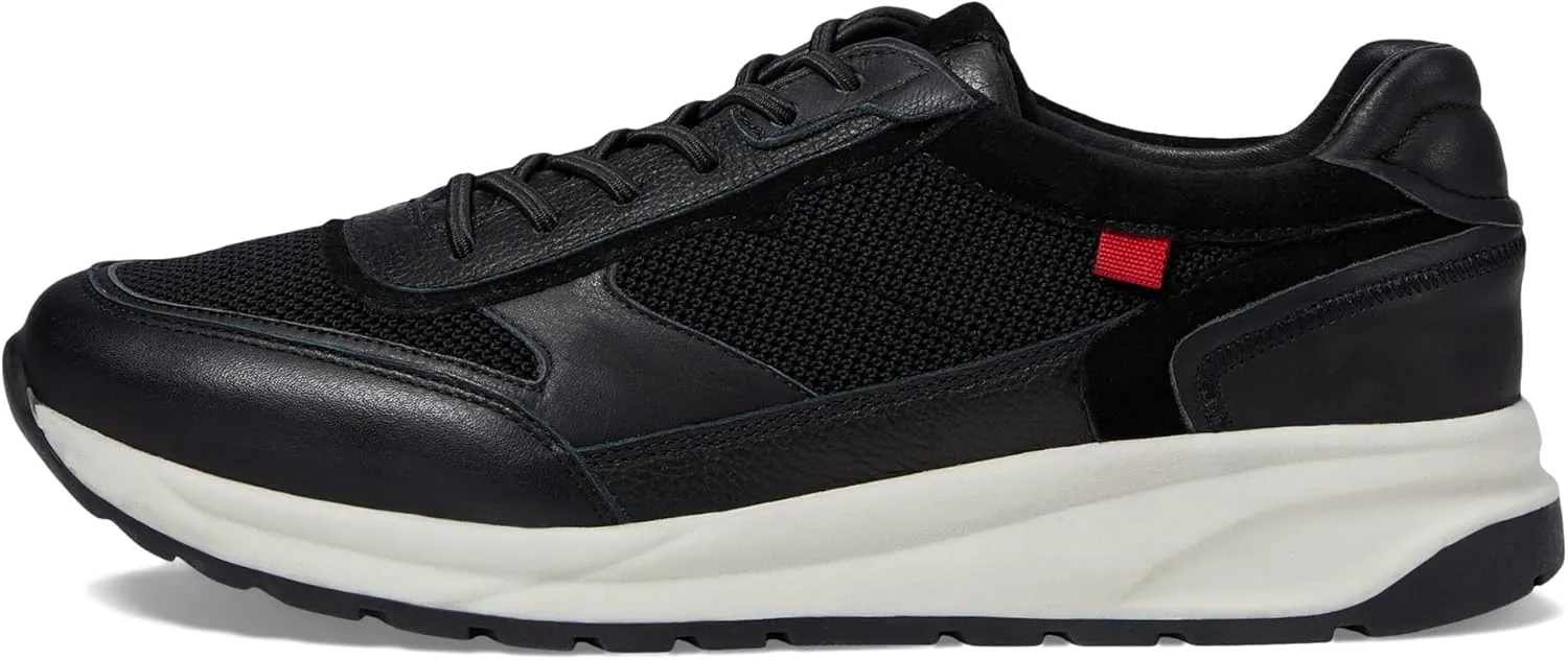 Marc Joseph New York Men's Alex Circle Sneaker