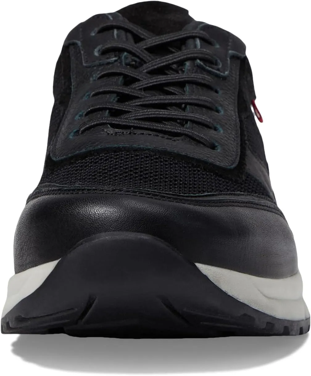 Marc Joseph New York Men's Alex Circle Sneaker