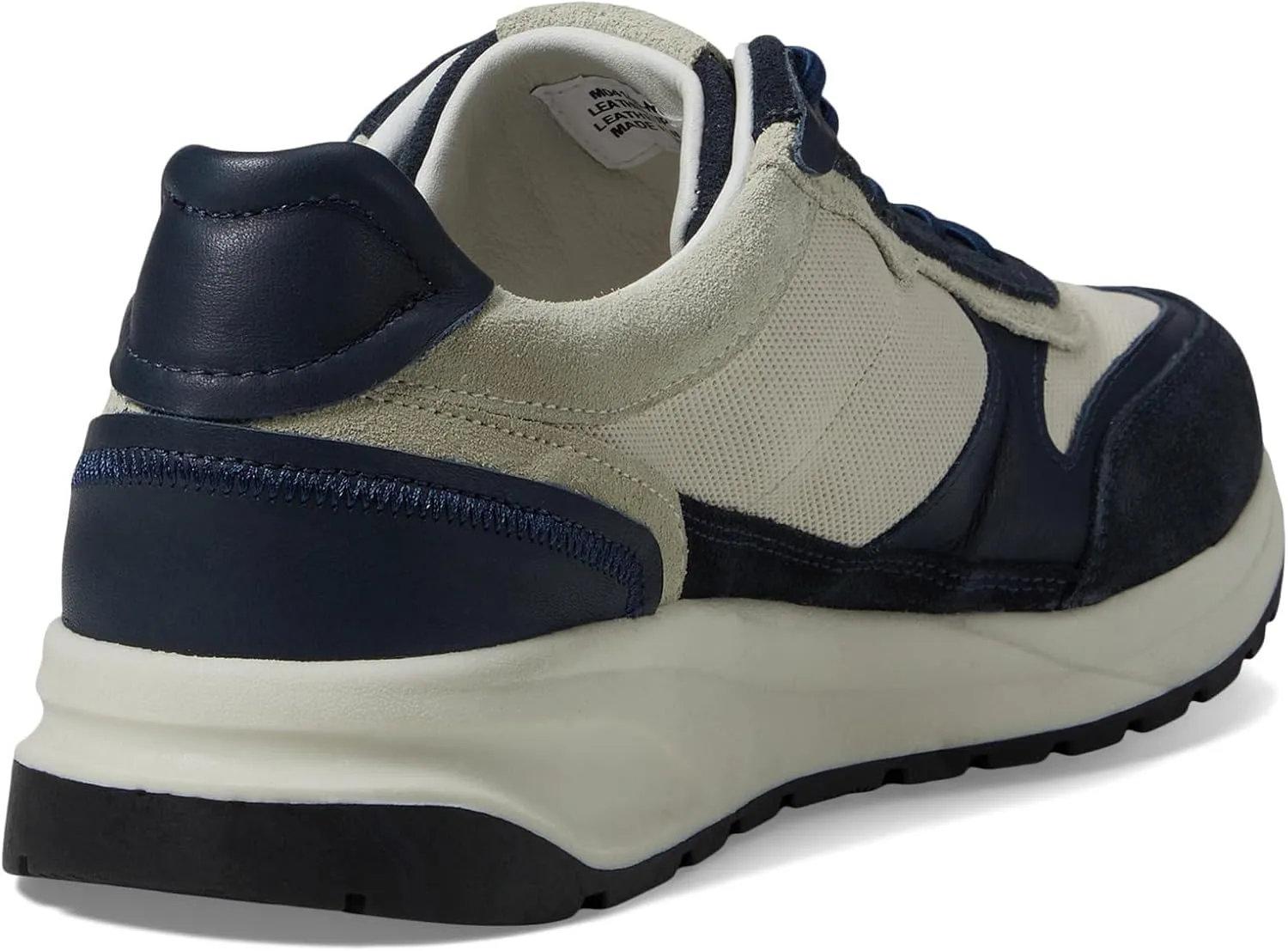 Marc Joseph New York Men's Alex Circle Sneaker