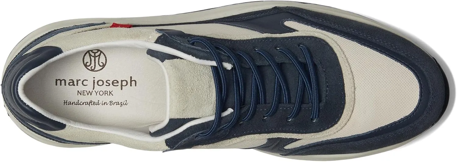 Marc Joseph New York Men's Alex Circle Sneaker