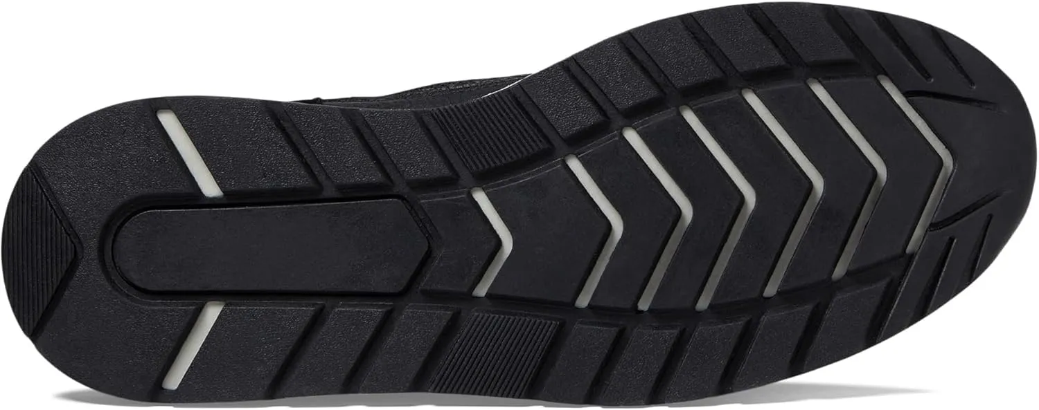 Marc Joseph New York Men's Alex Circle Sneaker