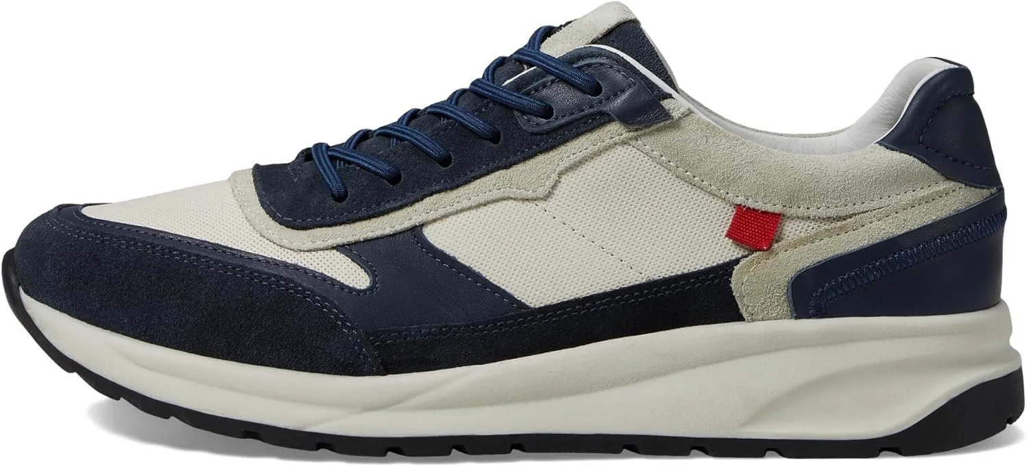Marc Joseph New York Men's Alex Circle Sneaker