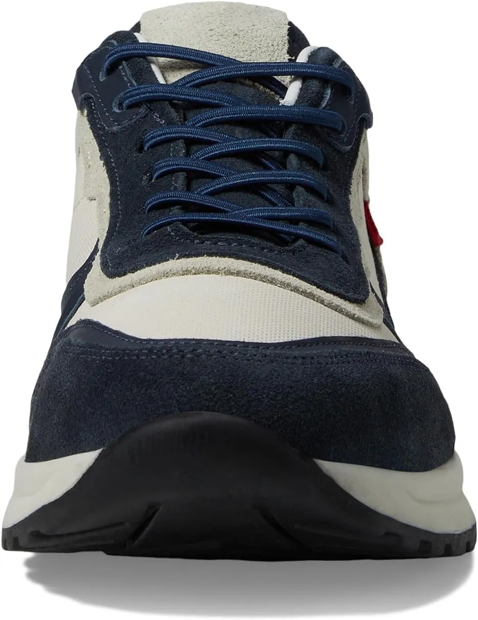 Marc Joseph New York Men's Alex Circle Sneaker
