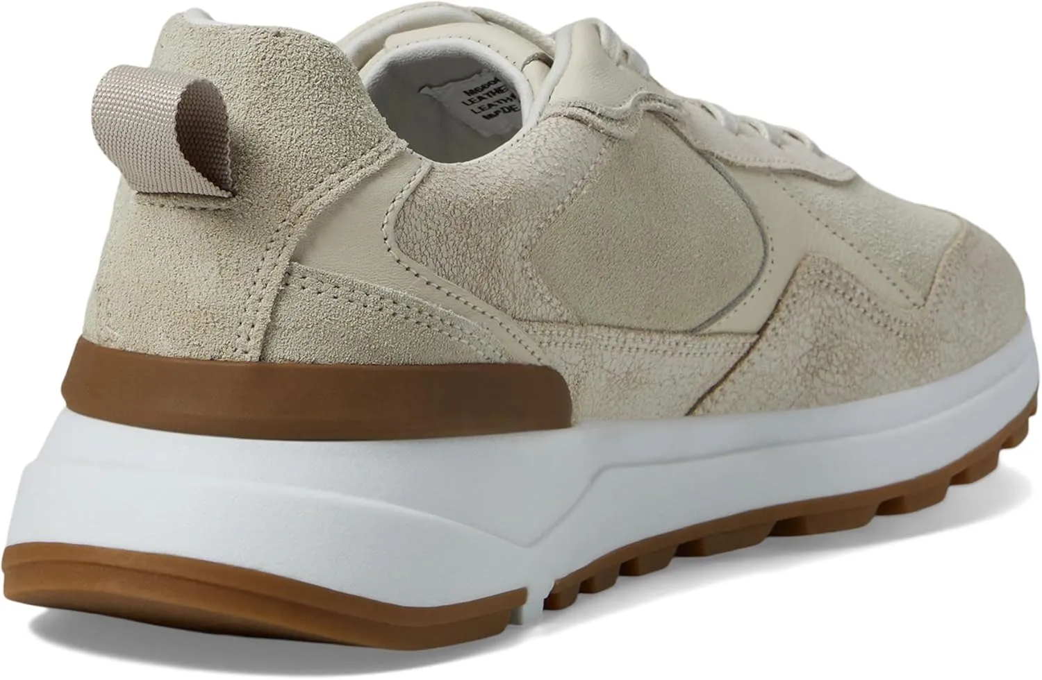 Marc Joseph New York Women's Grant St Sneaker