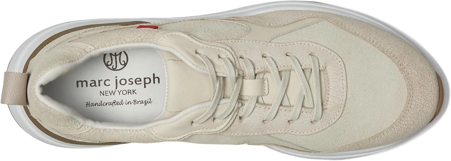 Marc Joseph New York Women's Grant St Sneaker
