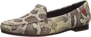 MARC JOSEPH NEW YORK Women's Leather Made in Brazil Warren Street Loafer