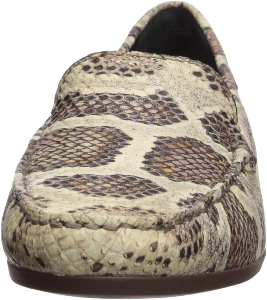 MARC JOSEPH NEW YORK Women's Leather Made in Brazil Warren Street Loafer