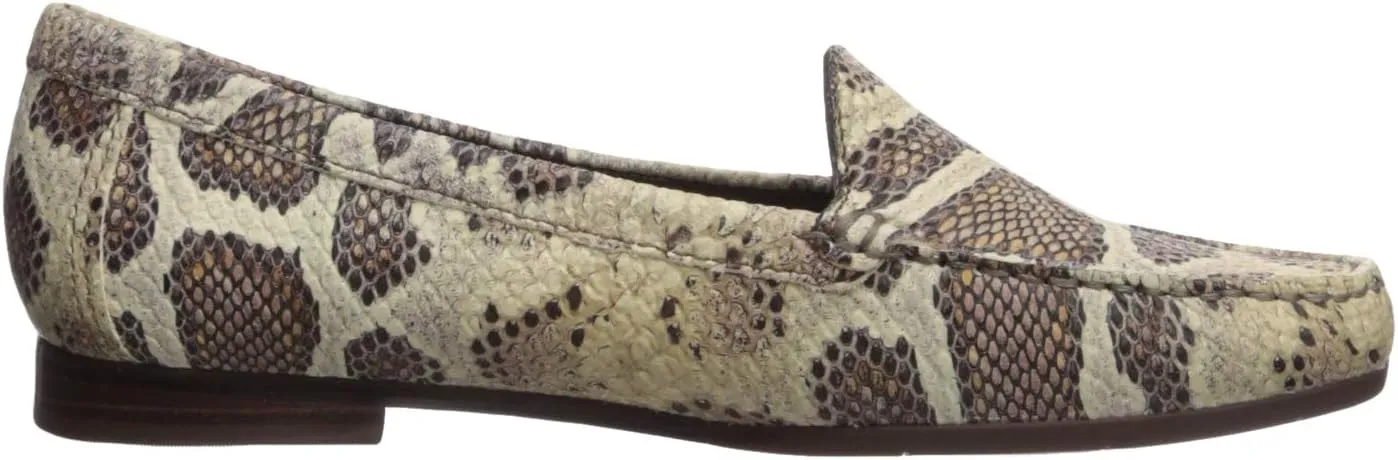 MARC JOSEPH NEW YORK Women's Leather Made in Brazil Warren Street Loafer