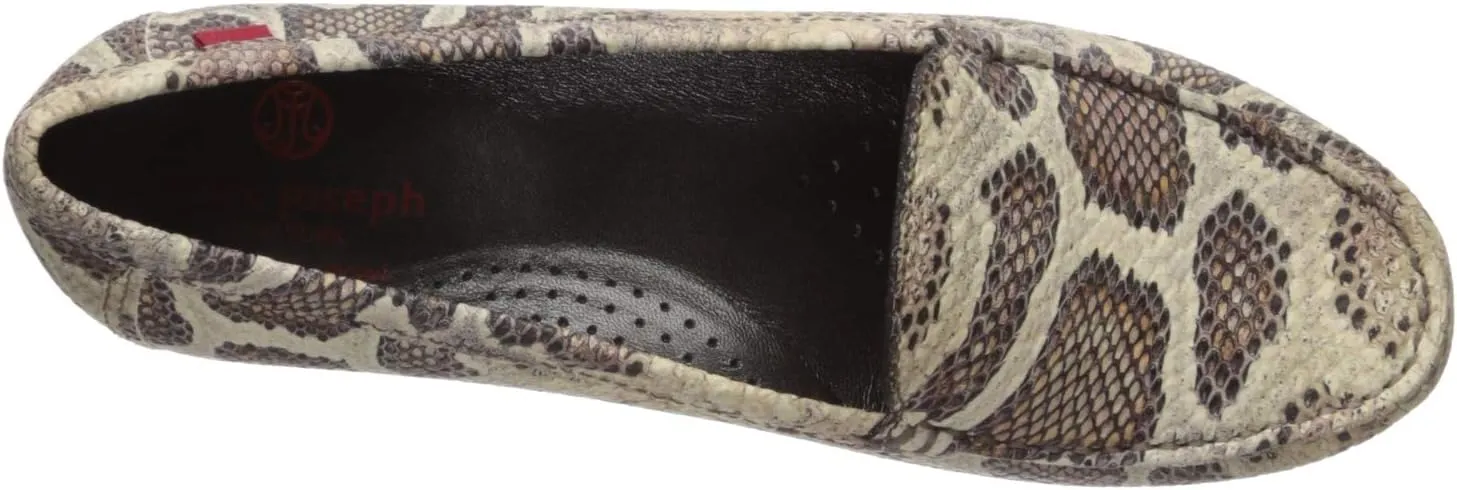 MARC JOSEPH NEW YORK Women's Leather Made in Brazil Warren Street Loafer