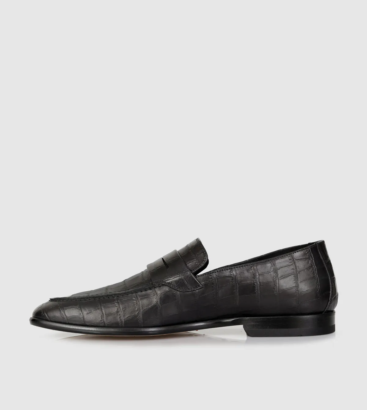 Maxwell Loafers by Brando