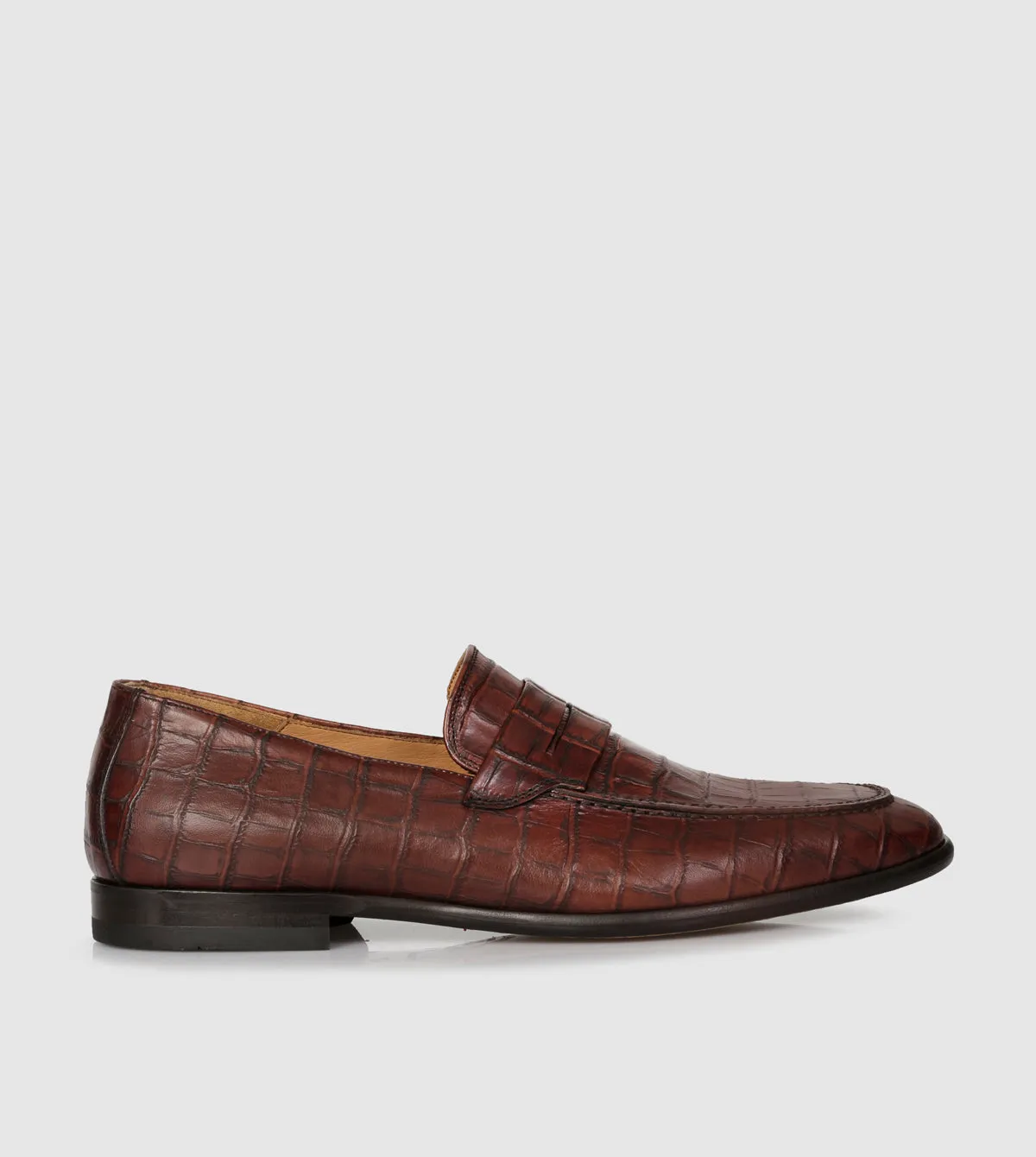 Maxwell Loafers by Brando