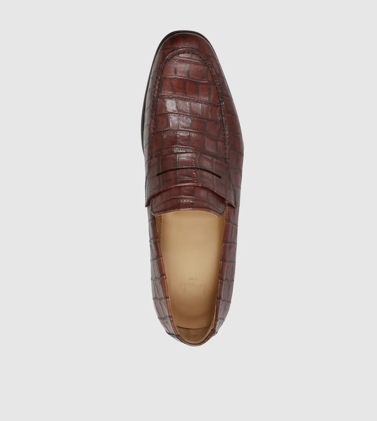 Maxwell Loafers by Brando
