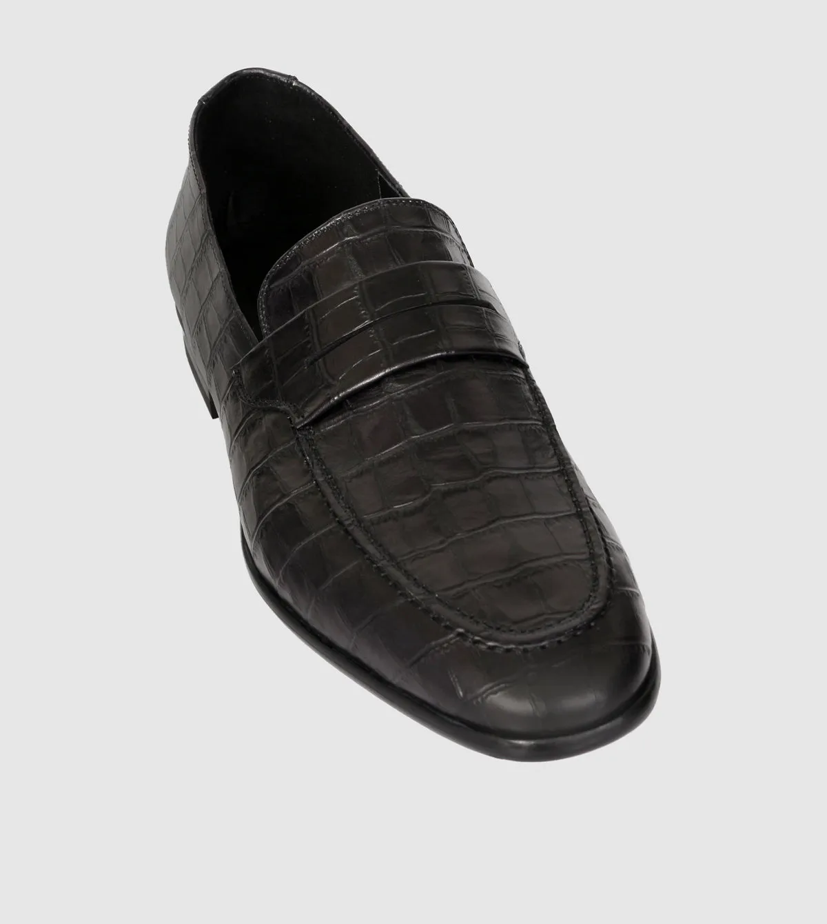 Maxwell Loafers by Brando