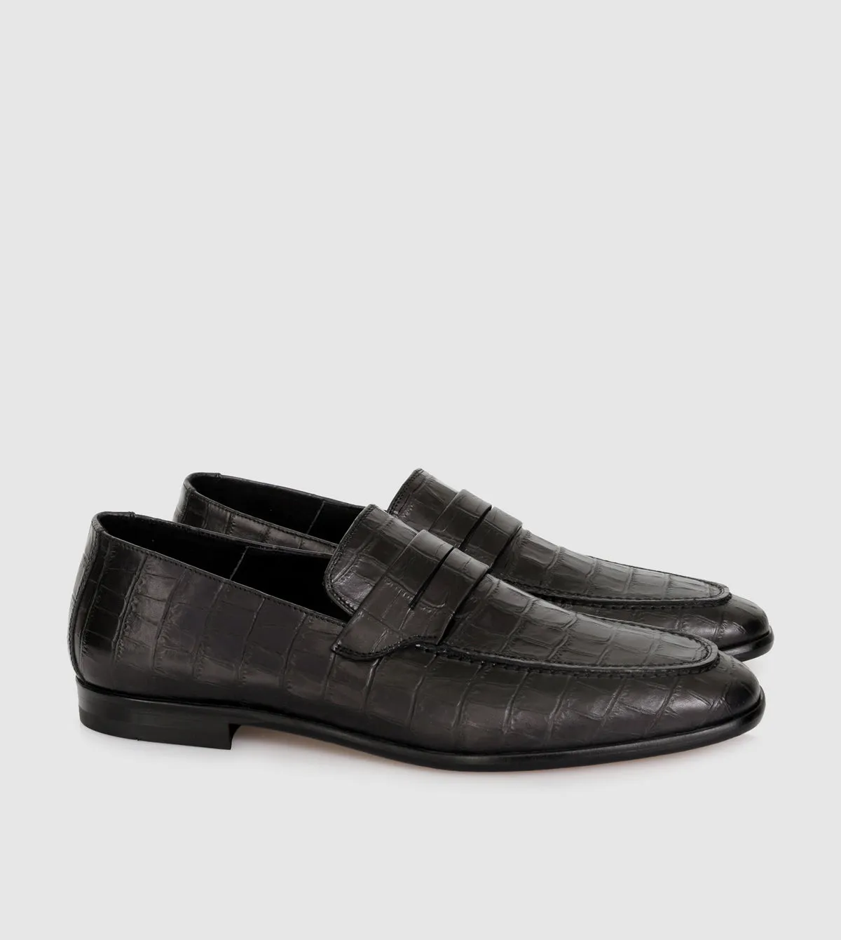 Maxwell Loafers by Brando