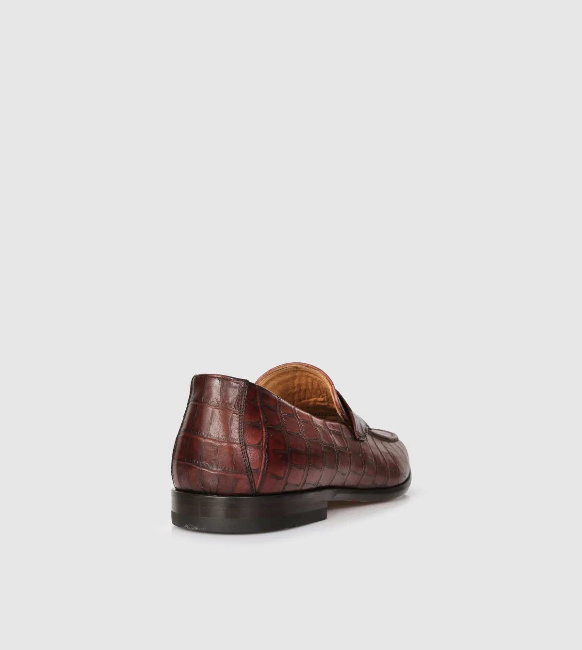 Maxwell Loafers by Brando