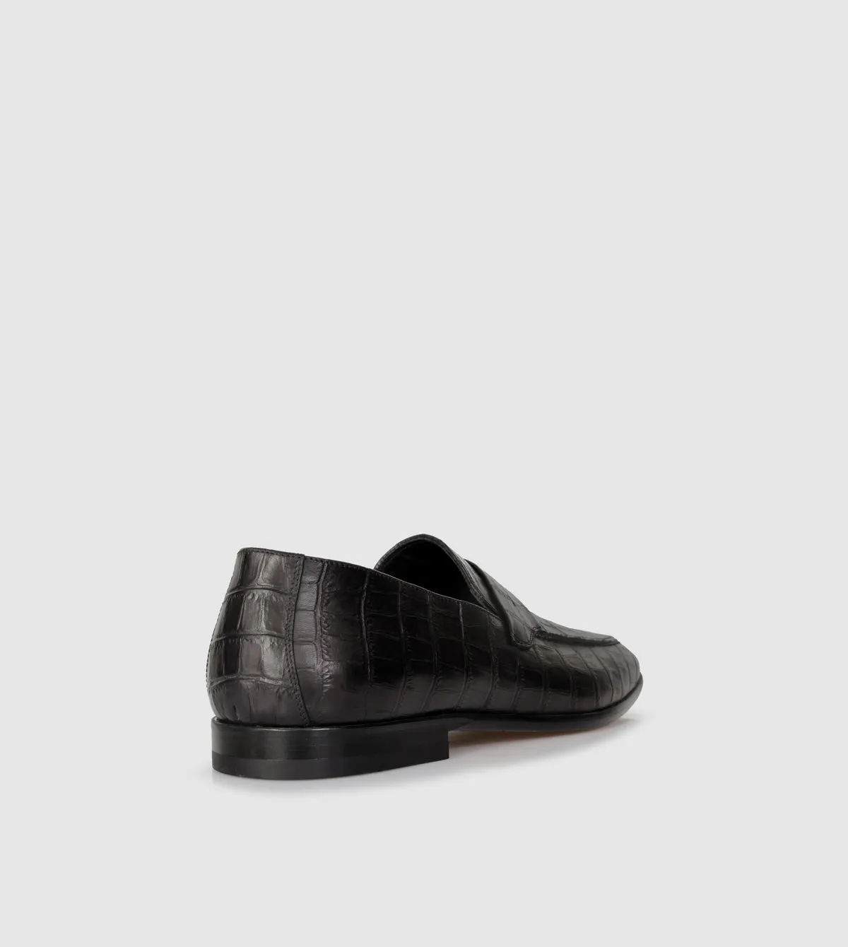 Maxwell Loafers by Brando