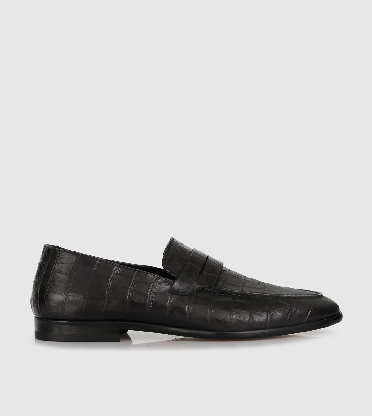Maxwell Loafers by Brando